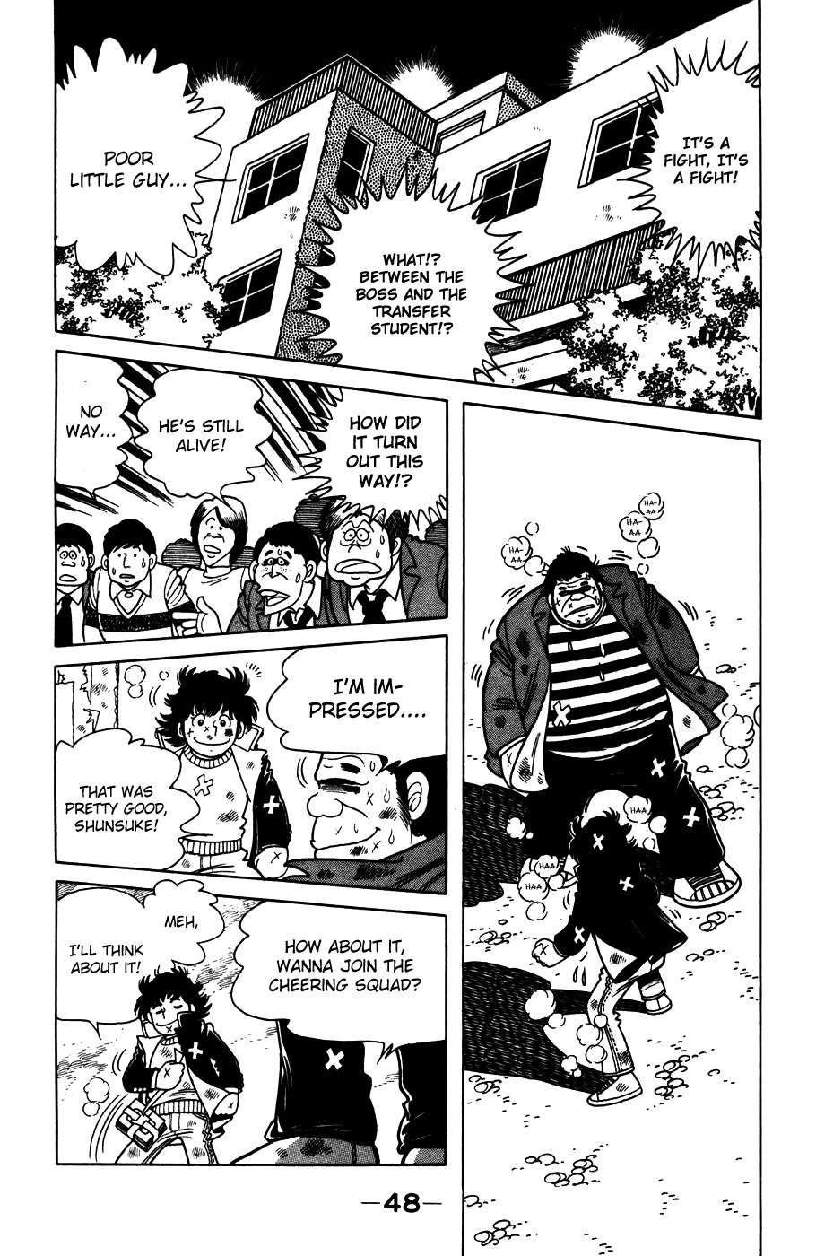 The Kabocha Wine chapter 2 page 16