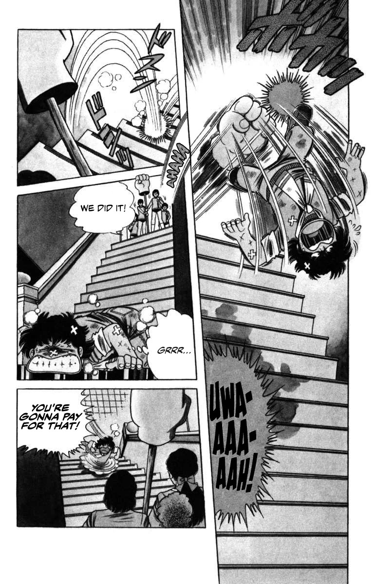 The Kabocha Wine chapter 6 page 8