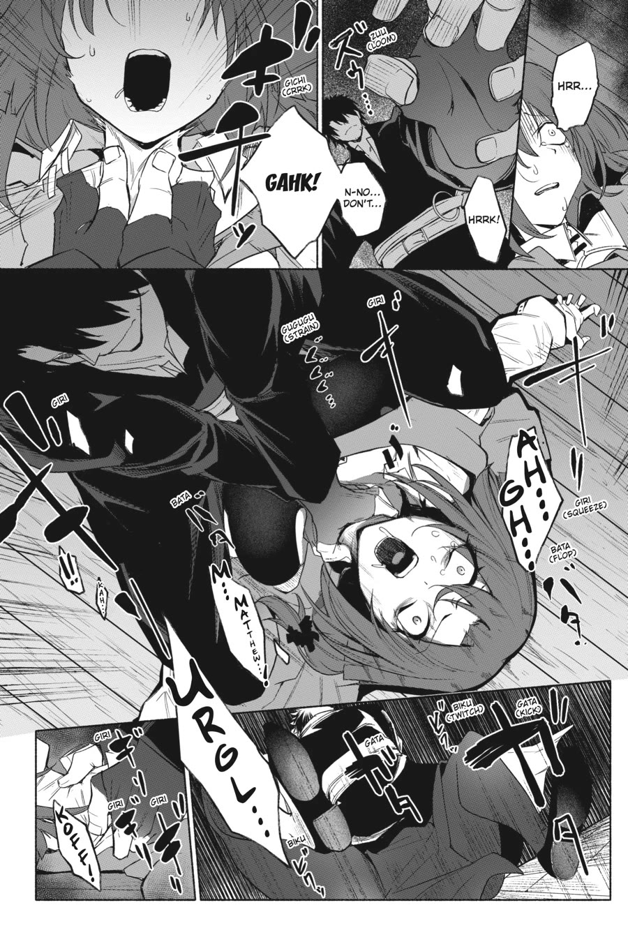 The Kept Man of the Princess Knight chapter 11 page 24