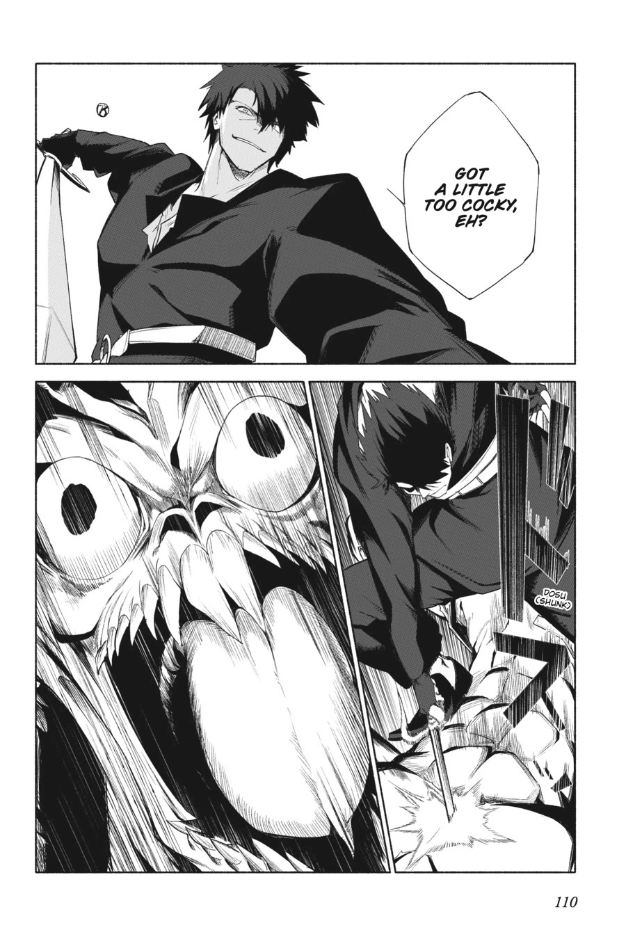 The Kept Man of the Princess Knight chapter 13 page 14