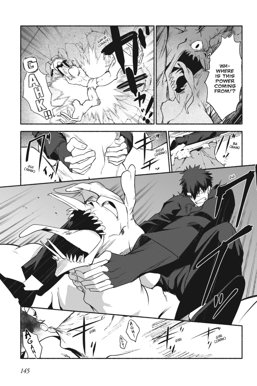 The Kept Man of the Princess Knight chapter 14 page 15