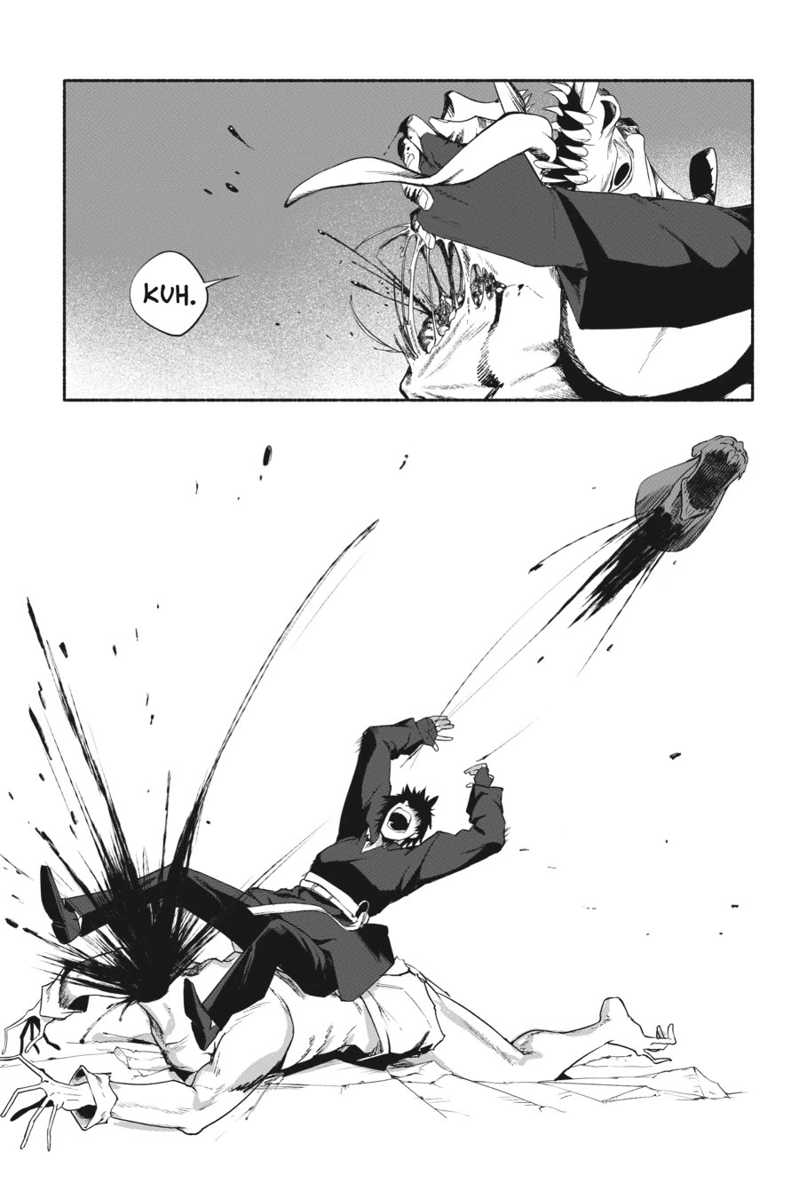 The Kept Man of the Princess Knight chapter 14 page 17