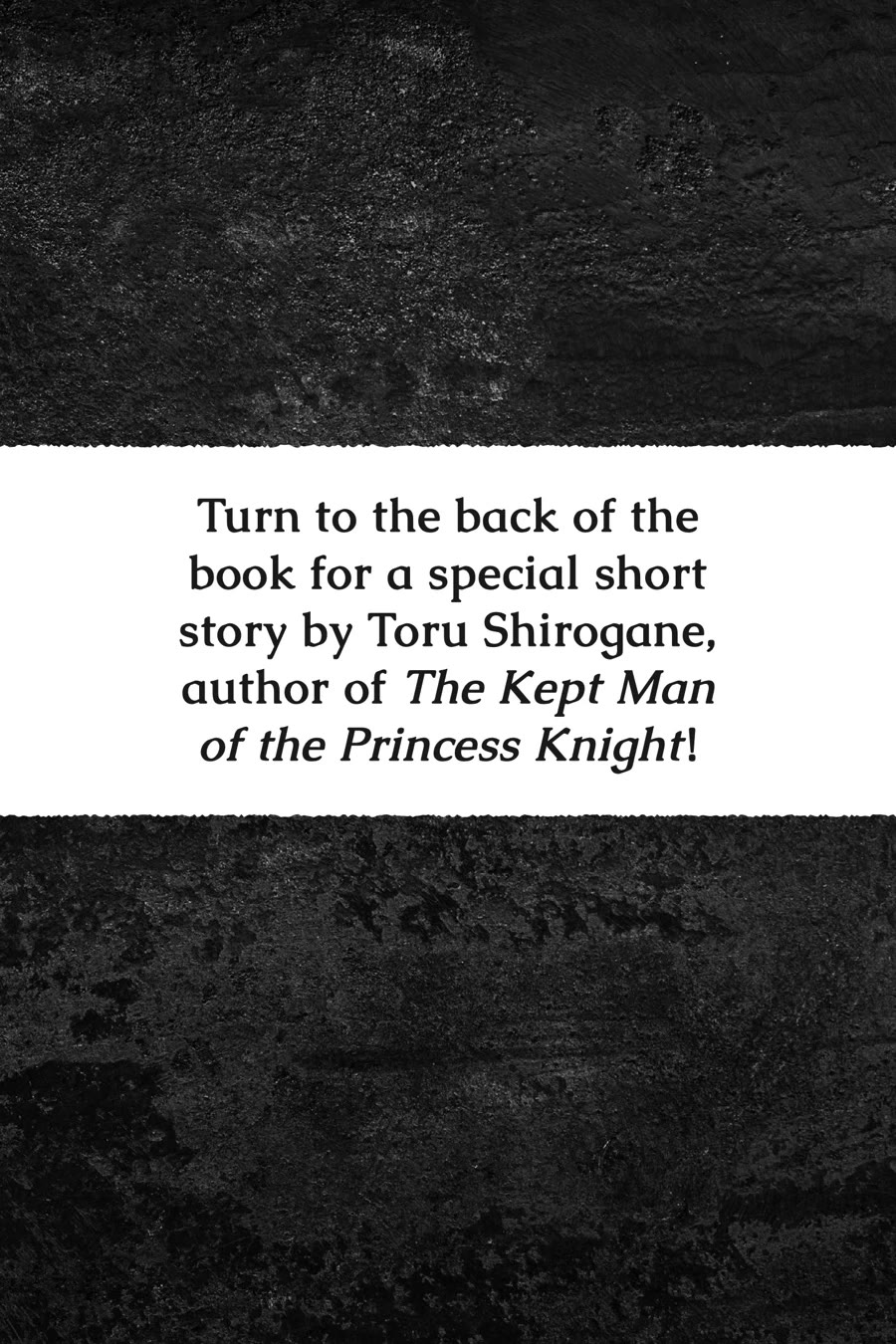 The Kept Man of the Princess Knight chapter 9 page 26