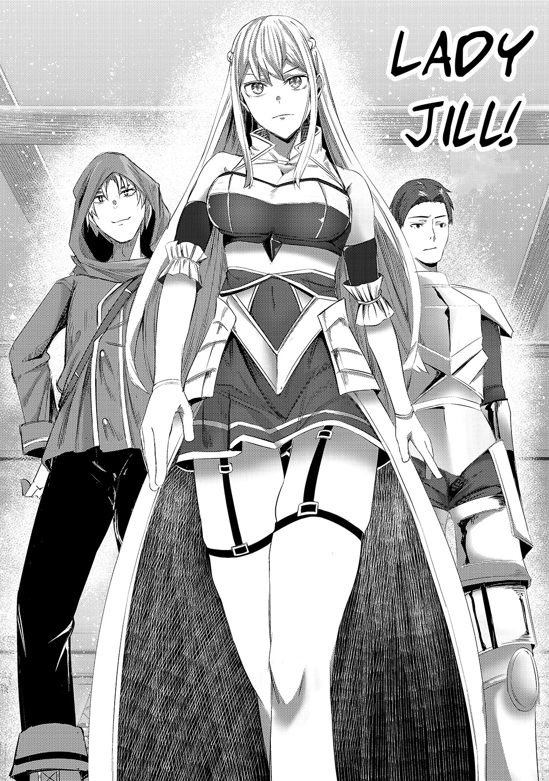 The Kicked Out S-Rank Appraiser Creates the Strongest Guild chapter 3 page 10