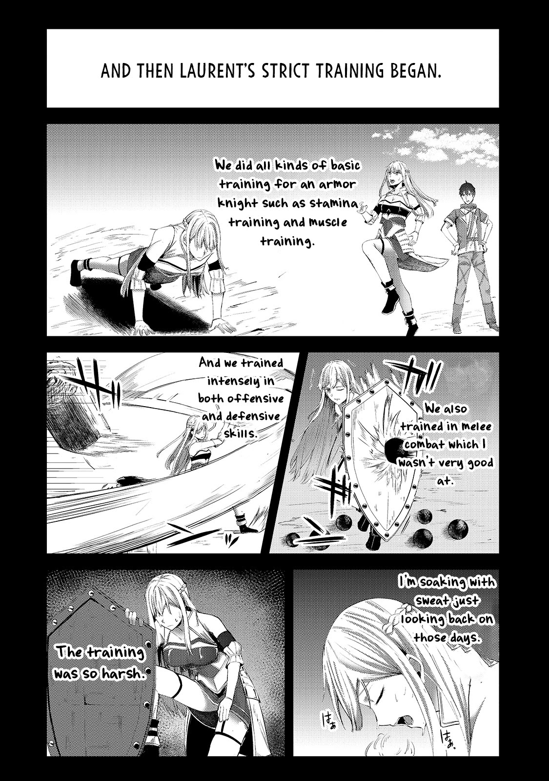 The Kicked Out S-Rank Appraiser Creates the Strongest Guild chapter 3 page 13