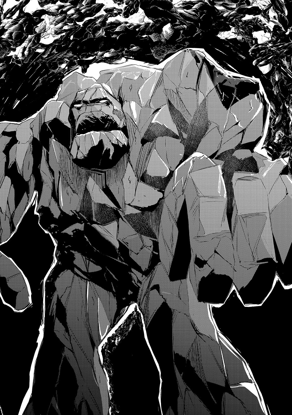 The Kicked Out S-Rank Appraiser Creates the Strongest Guild chapter 3 page 20