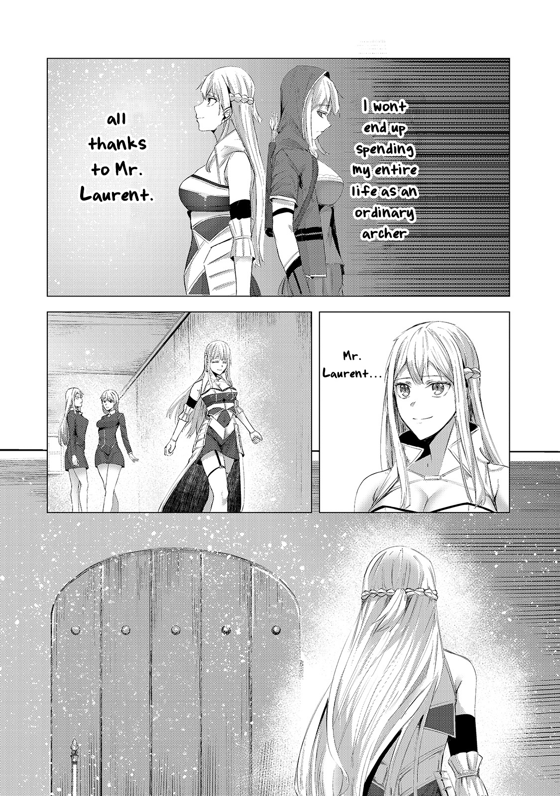 The Kicked Out S-Rank Appraiser Creates the Strongest Guild chapter 3 page 27