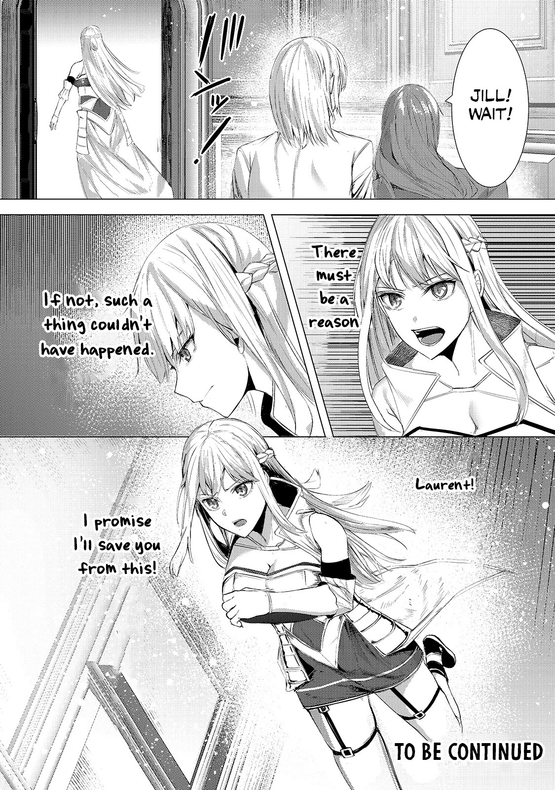 The Kicked Out S-Rank Appraiser Creates the Strongest Guild chapter 3 page 33