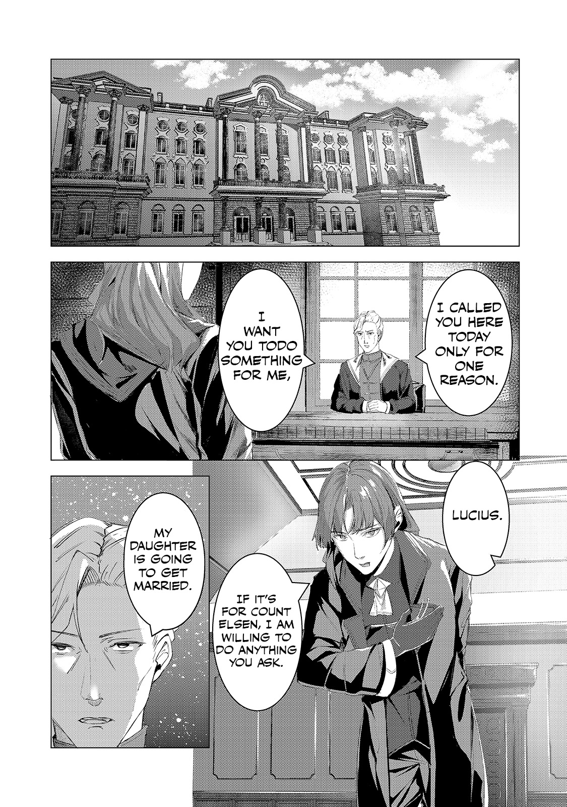 The Kicked Out S-Rank Appraiser Creates the Strongest Guild chapter 6 page 8