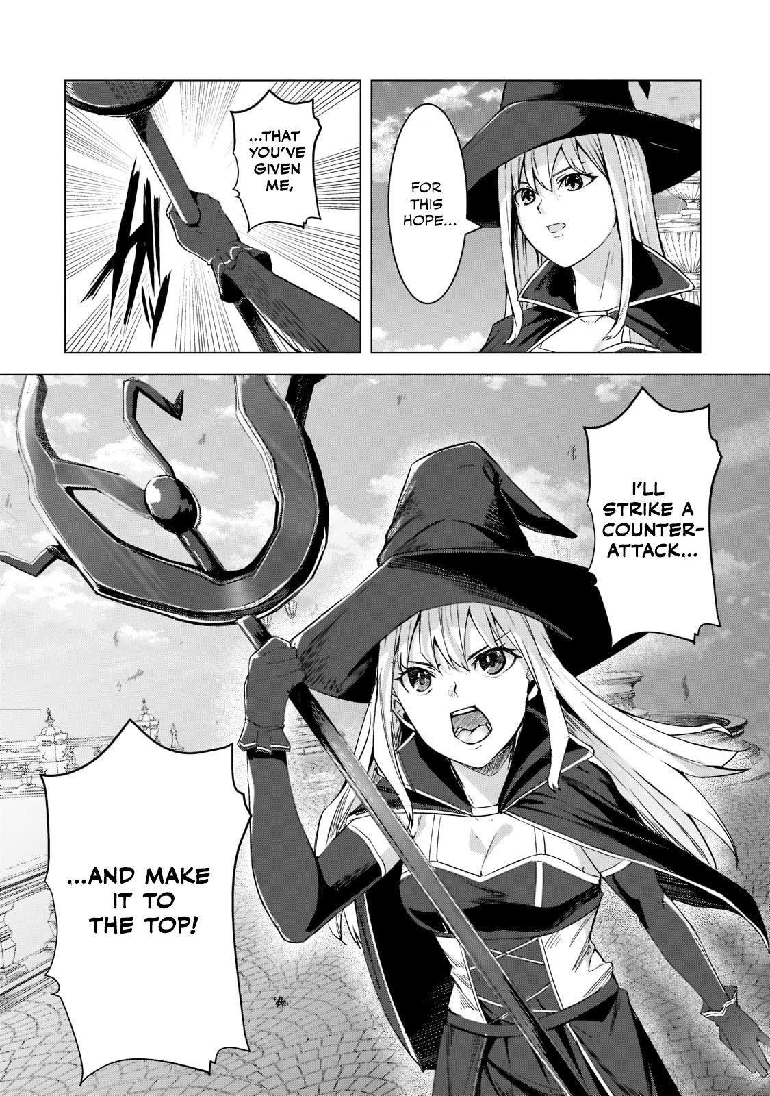 The Kicked Out S-Rank Appraiser Creates the Strongest Guild chapter 8 page 7