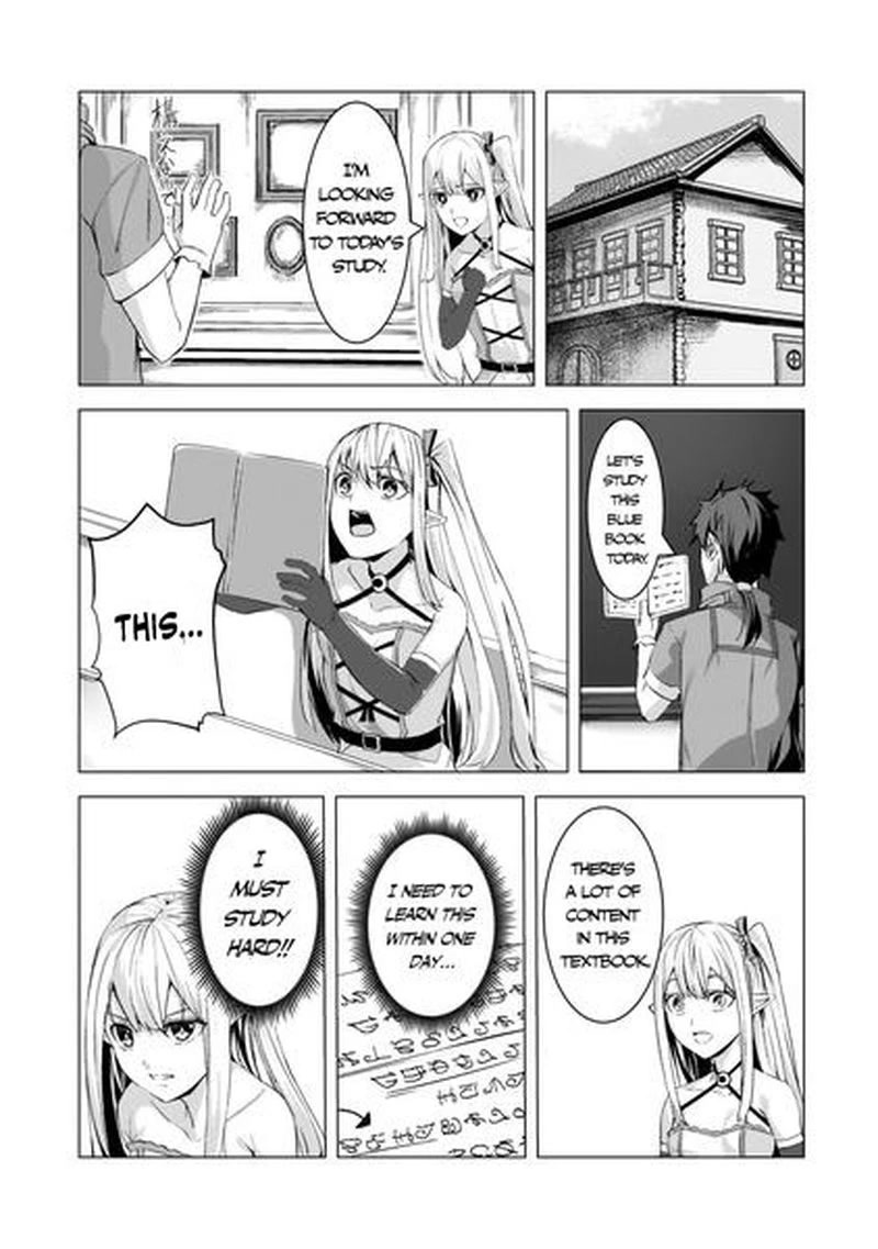 The Kicked Out S-Rank Appraiser Creates the Strongest Guild chapter 9 page 20