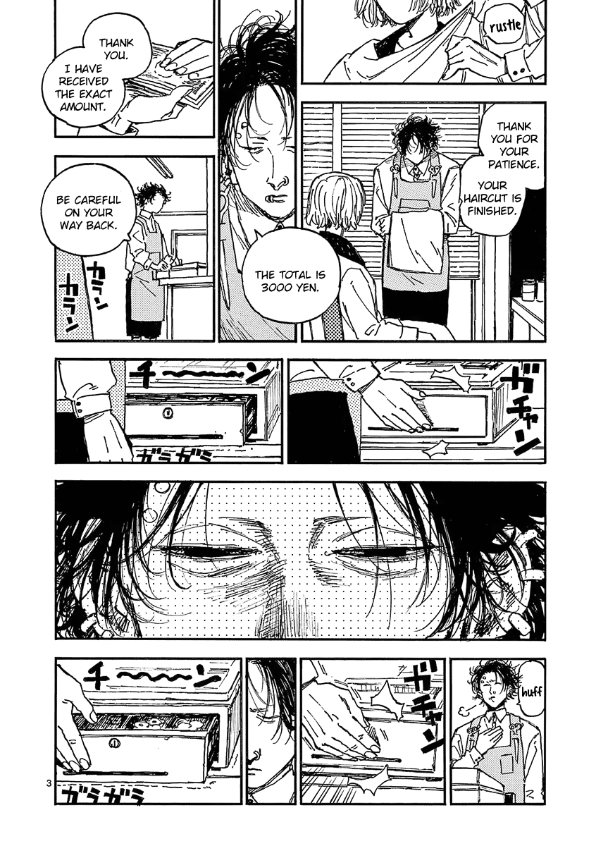 The Killer Can't Kill The Old Bag Today Either. chapter 30 page 24