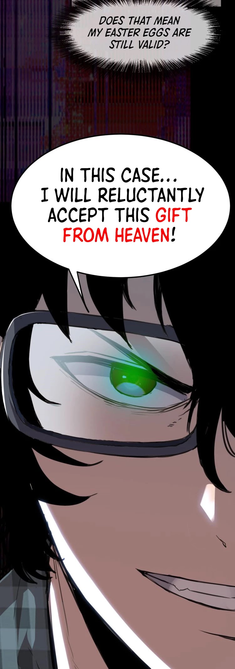 The King Of Bugs chapter 0 page 9