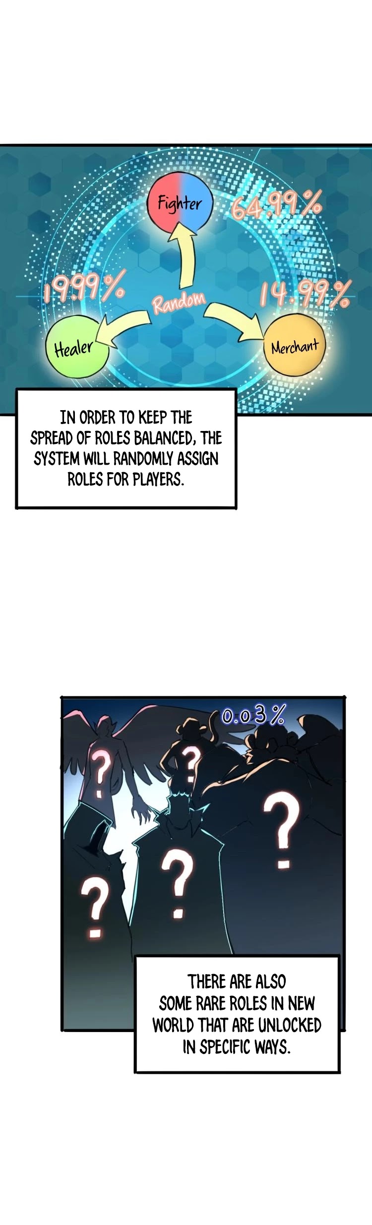 The King Of Bugs chapter 1 page 42