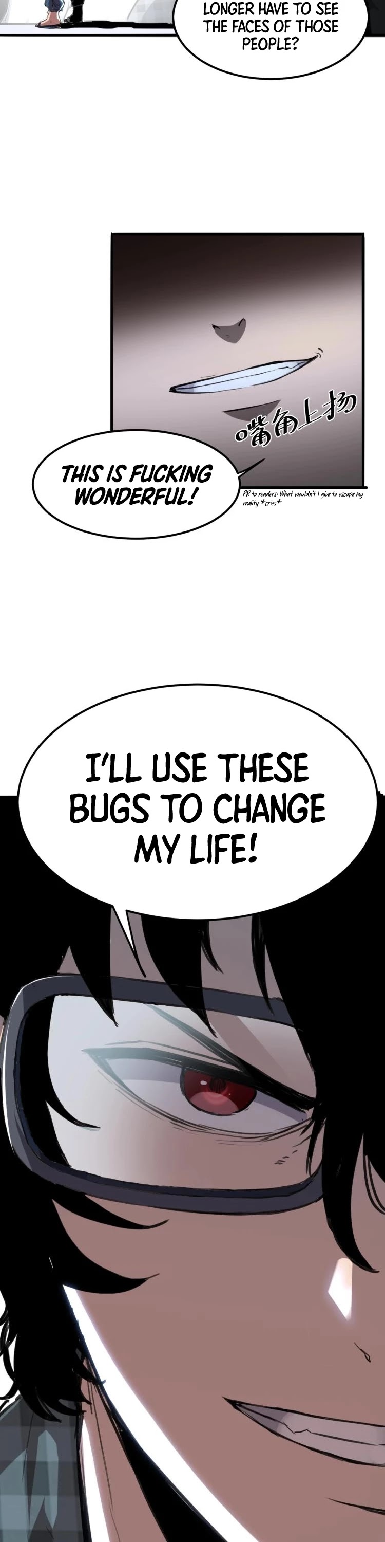The King Of Bugs chapter 1 page 46