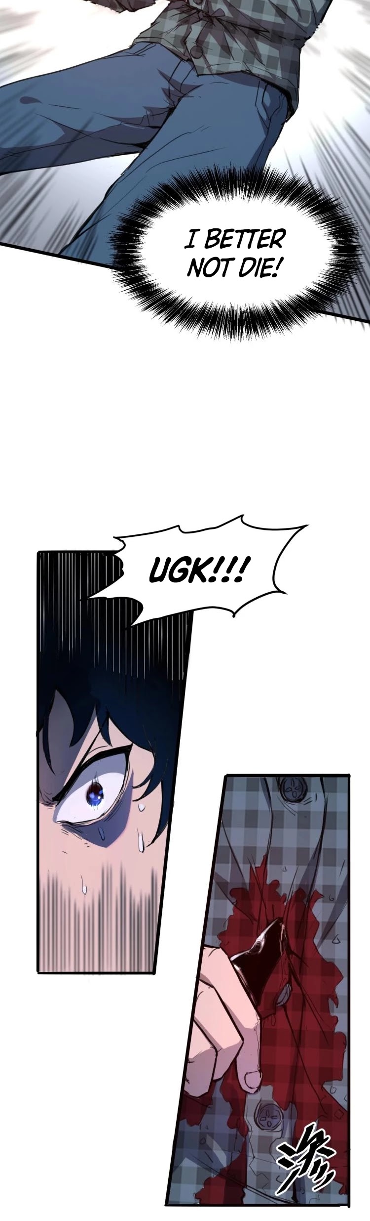 The King Of Bugs chapter 1 page 49