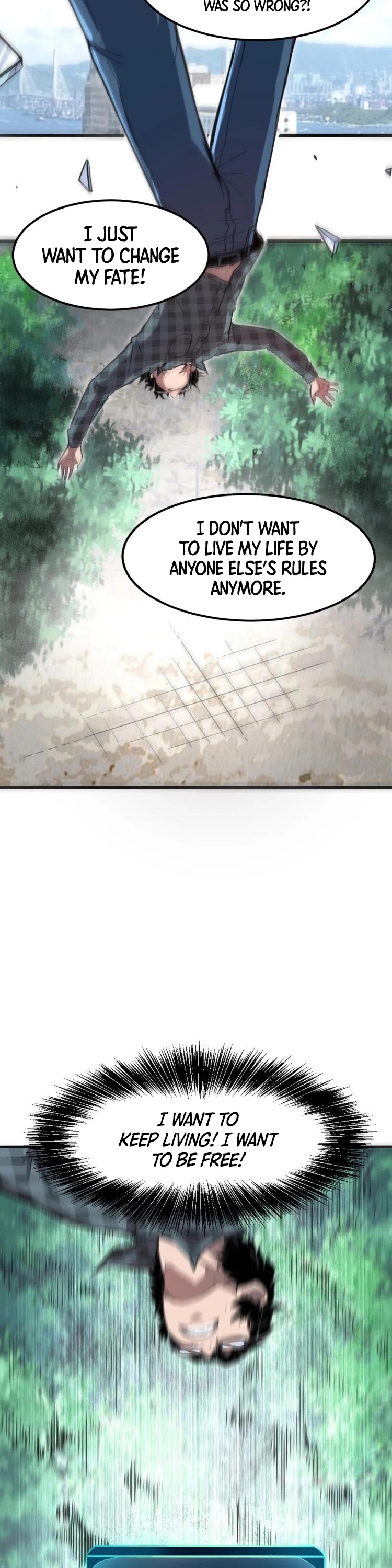 The King Of Bugs chapter 1 page 59
