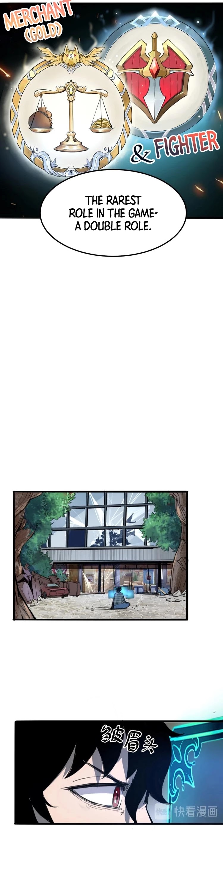 The King Of Bugs chapter 1 page 65
