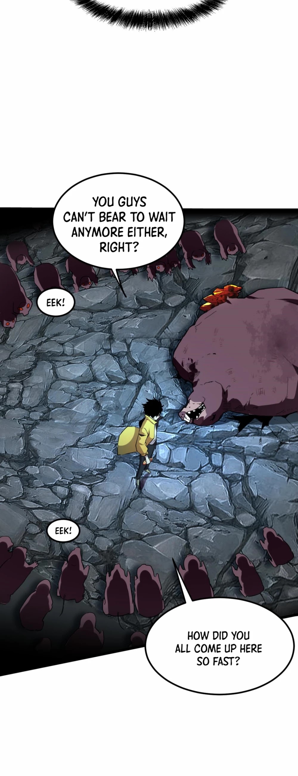 The King Of Bugs chapter 10 page 13
