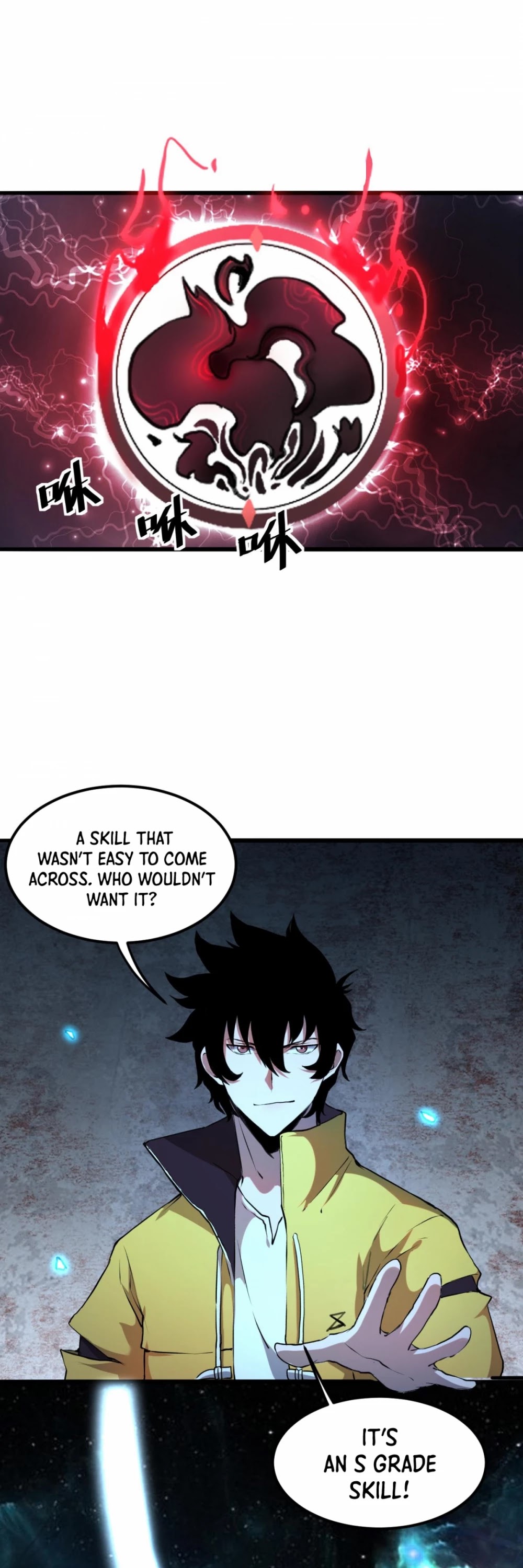 The King Of Bugs chapter 10 page 2