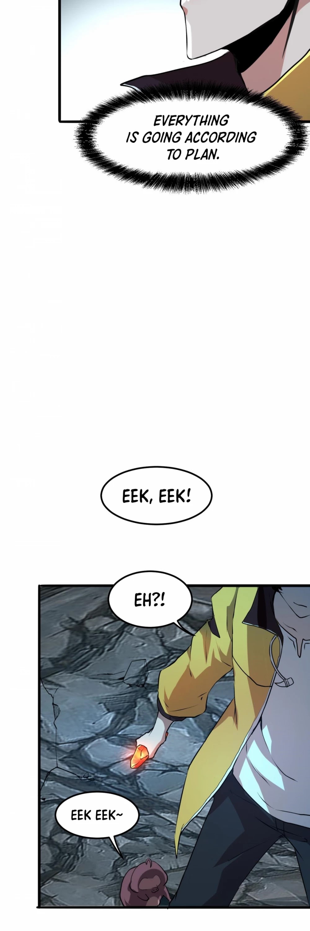 The King Of Bugs chapter 10 page 22