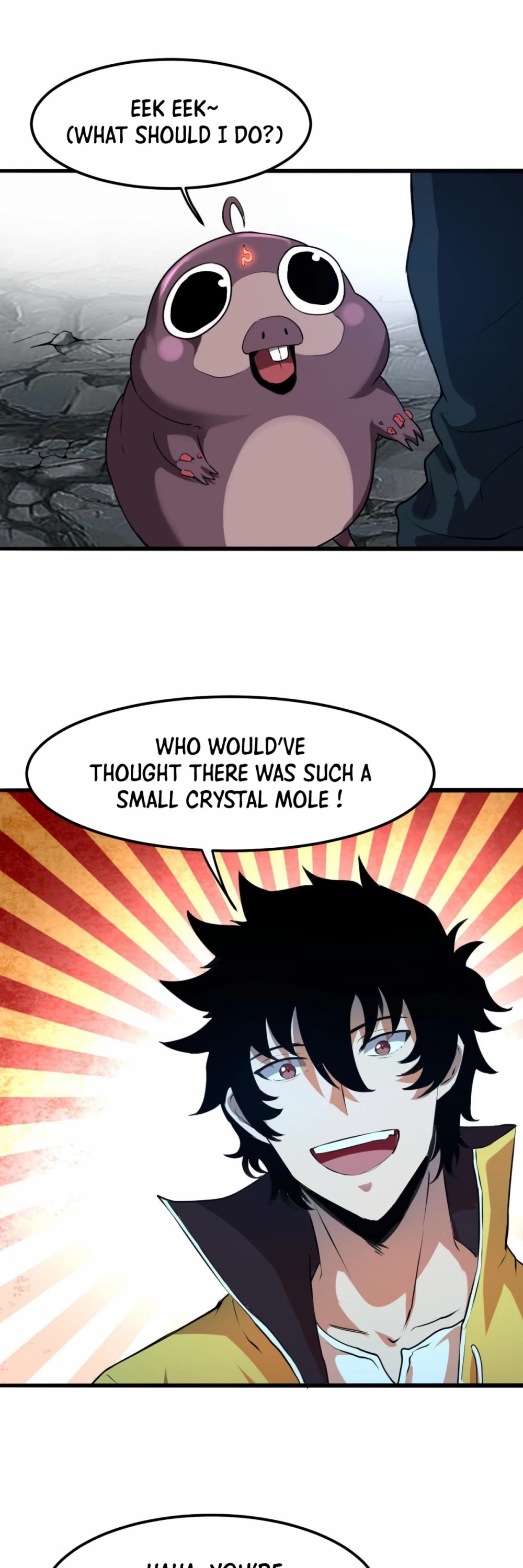 The King Of Bugs chapter 10 page 23