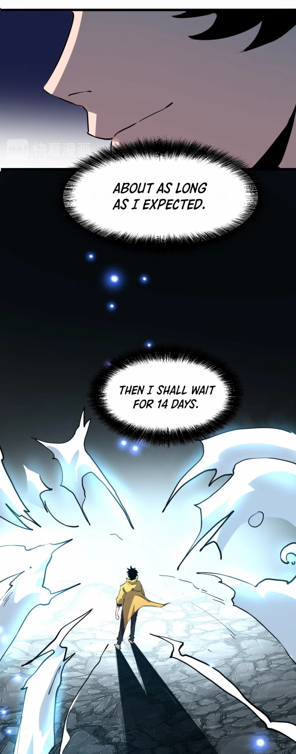 The King Of Bugs chapter 10 page 37