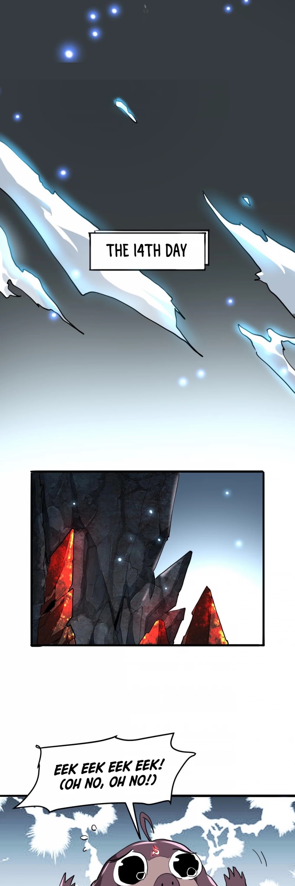The King Of Bugs chapter 10 page 39