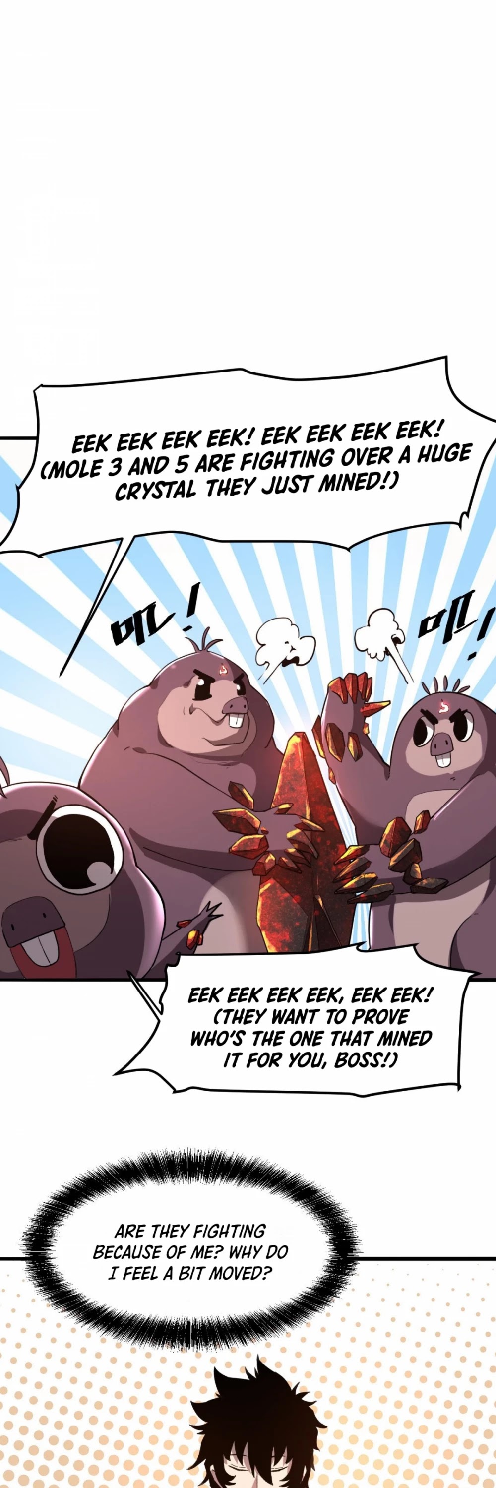 The King Of Bugs chapter 10 page 42