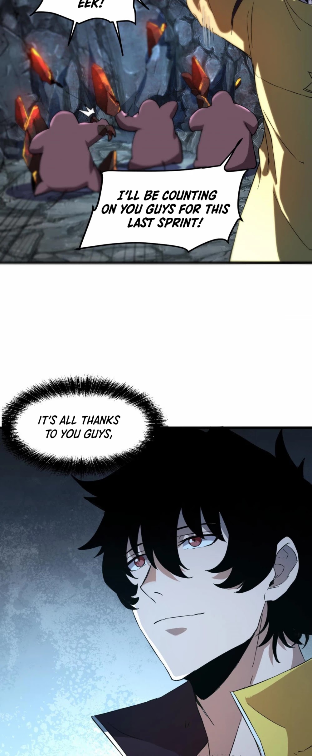 The King Of Bugs chapter 10 page 45