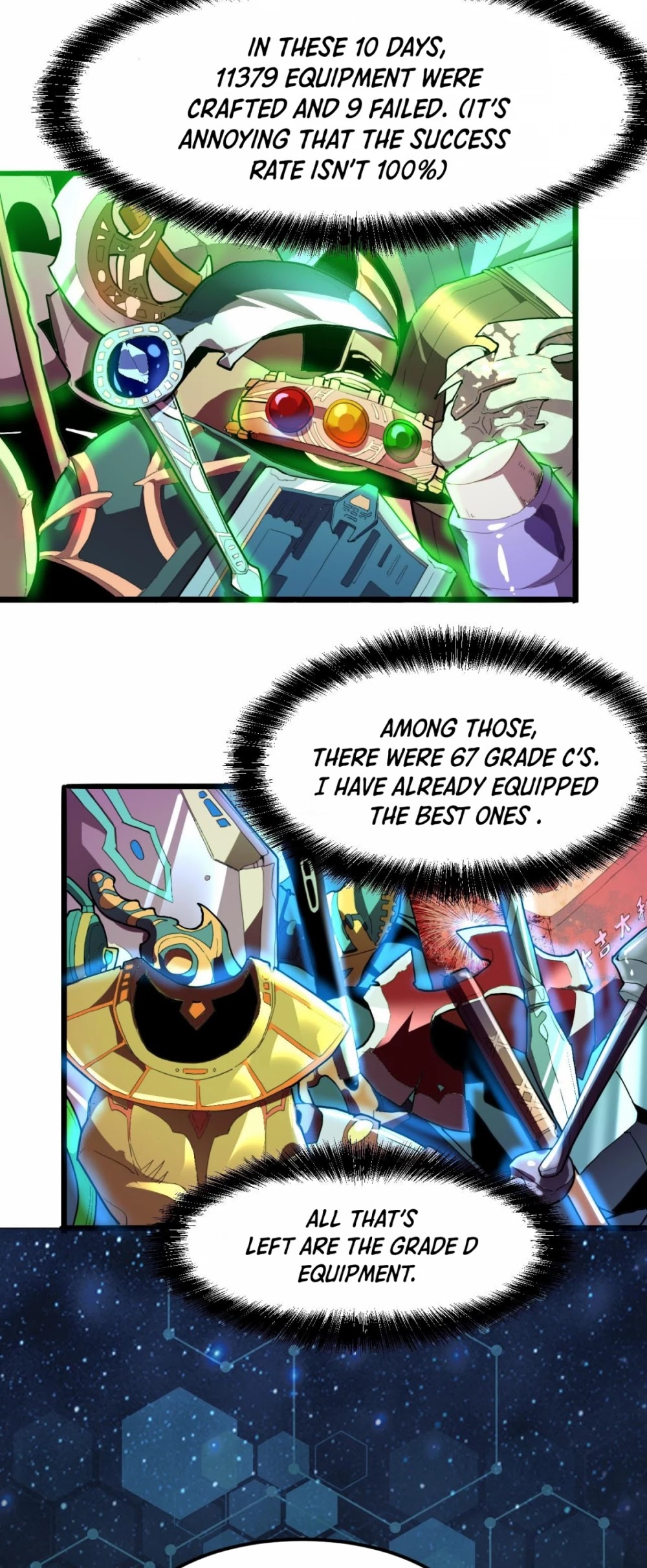 The King Of Bugs chapter 10 page 48