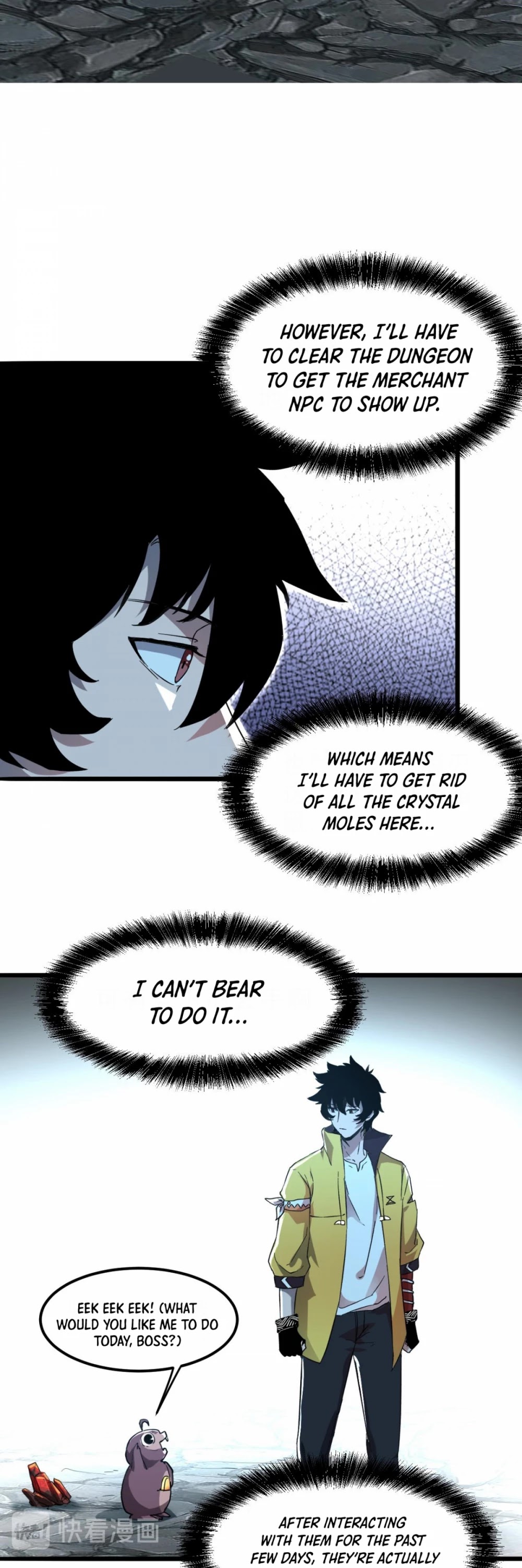 The King Of Bugs chapter 10 page 50