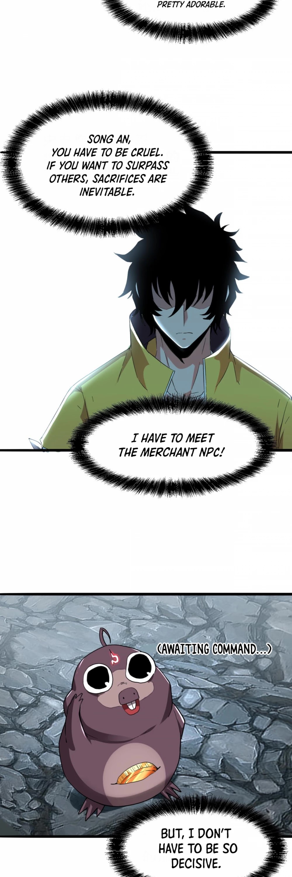 The King Of Bugs chapter 10 page 51