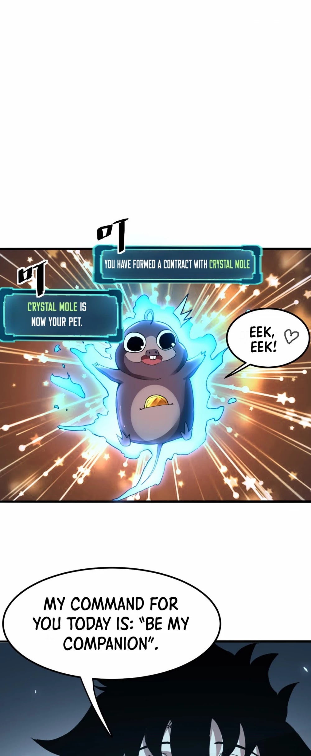 The King Of Bugs chapter 10 page 53