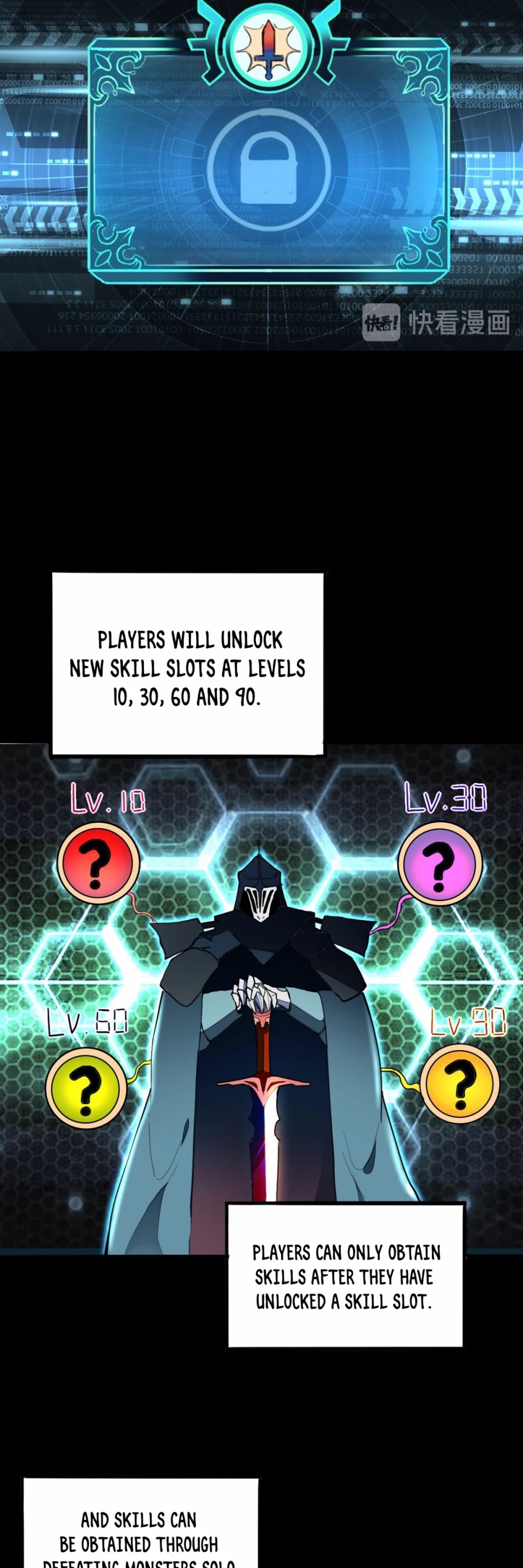 The King Of Bugs chapter 10 page 6