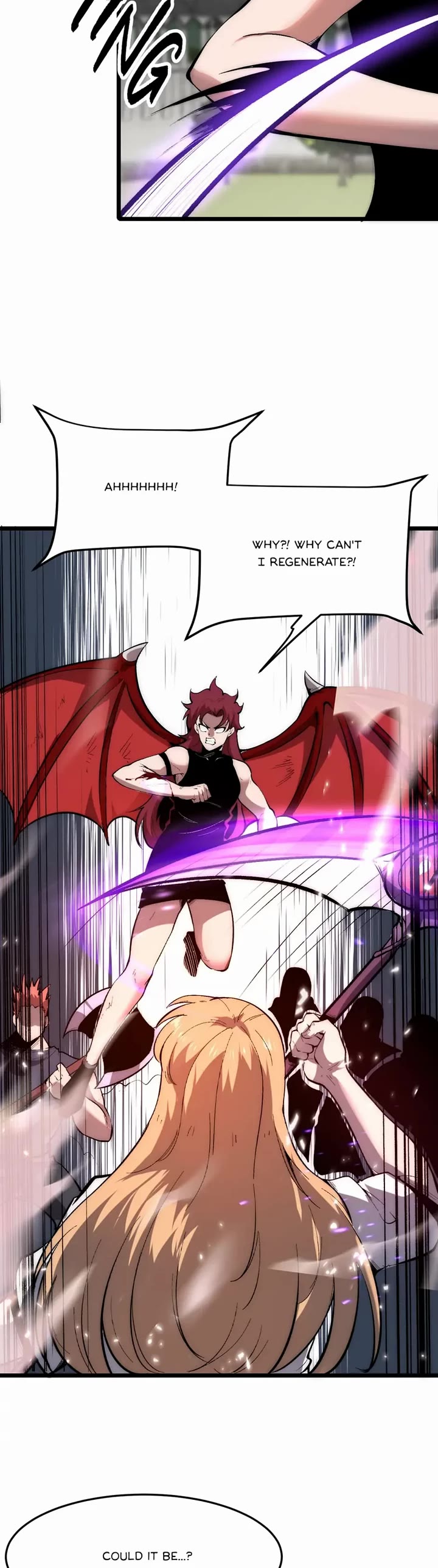 The King Of Bugs chapter 100 page 23