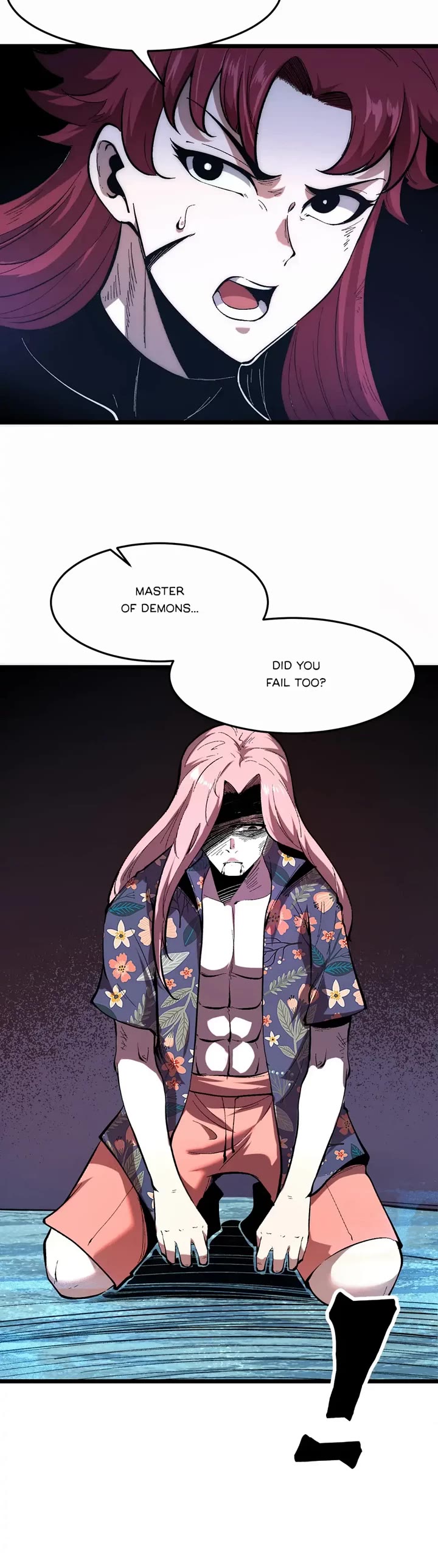 The King Of Bugs chapter 100 page 24