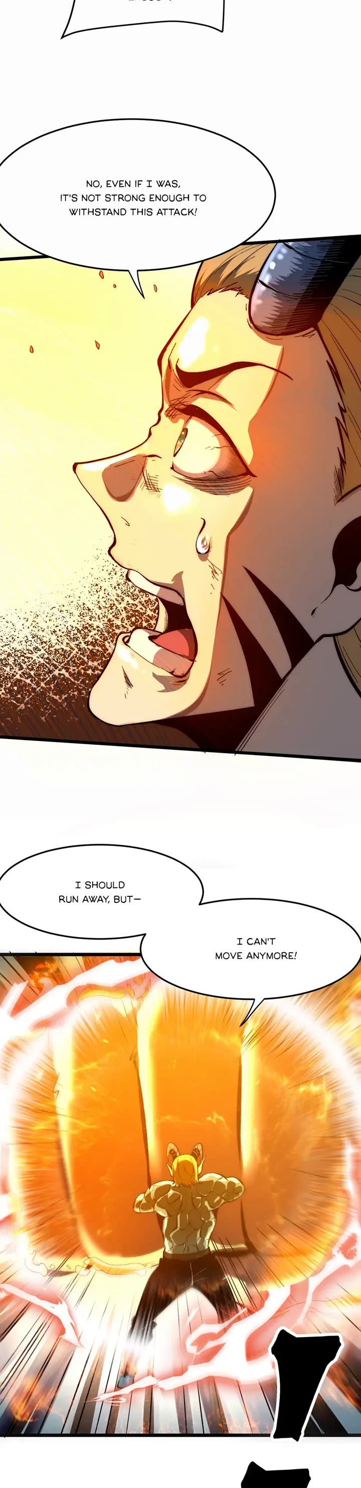 The King Of Bugs chapter 100 page 4