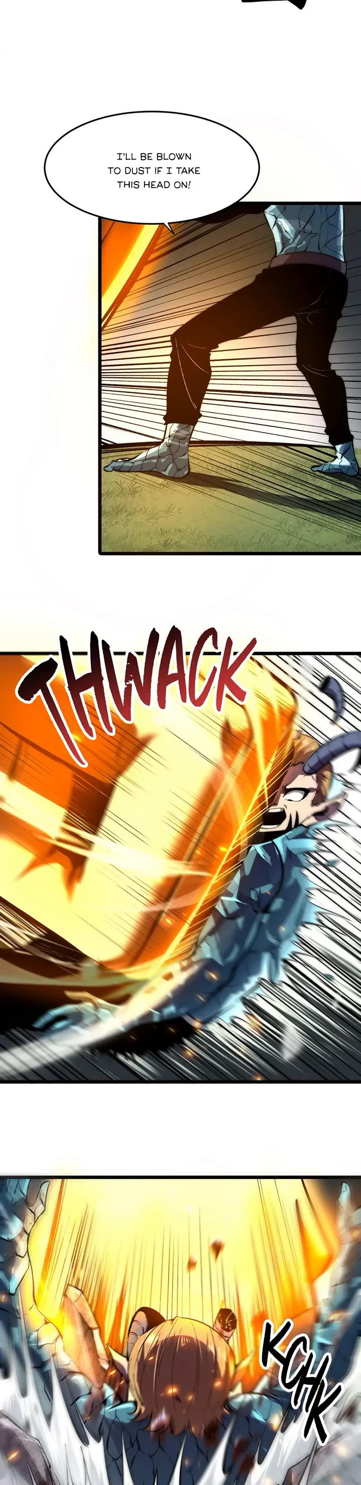 The King Of Bugs chapter 100 page 5