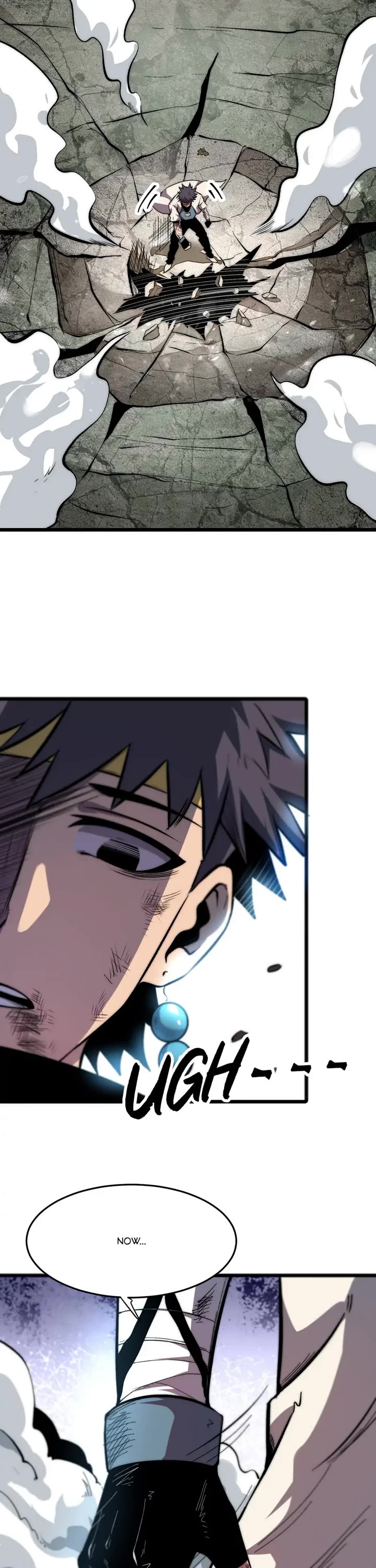The King Of Bugs chapter 100 page 7
