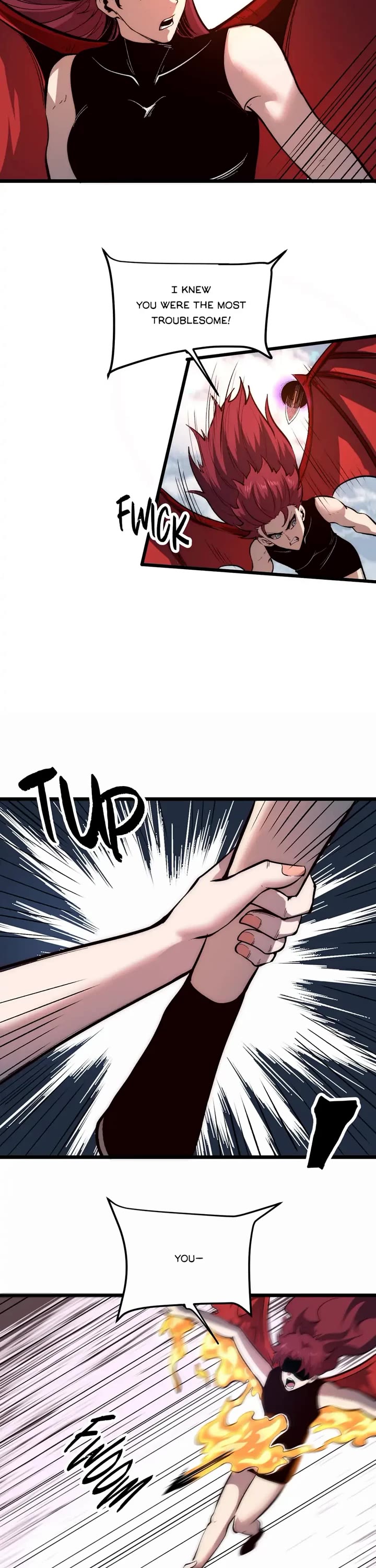 The King Of Bugs chapter 101 page 17