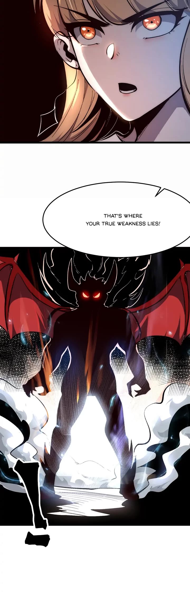 The King Of Bugs chapter 101 page 22