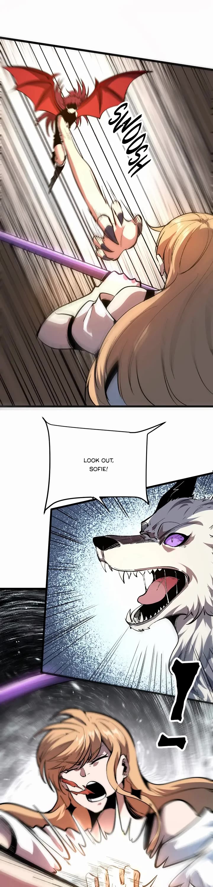 The King Of Bugs chapter 101 page 7