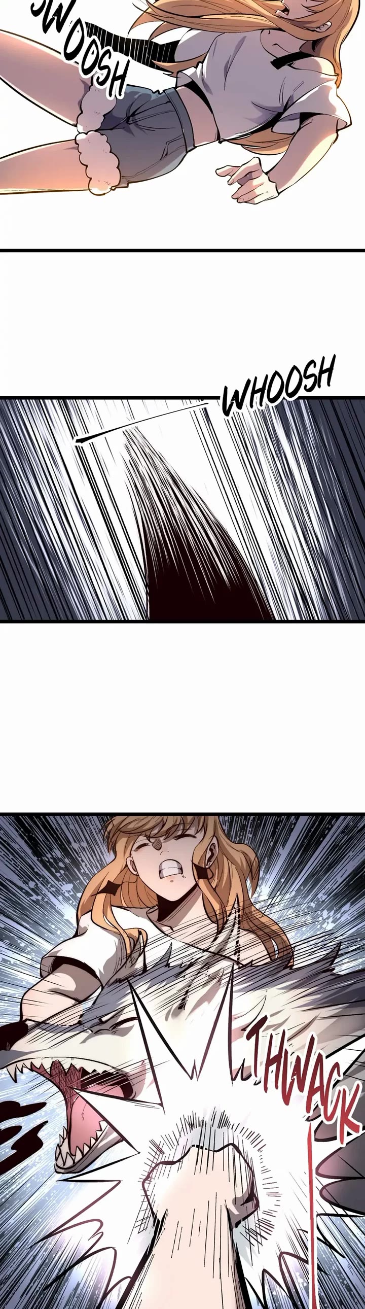 The King Of Bugs chapter 101 page 9