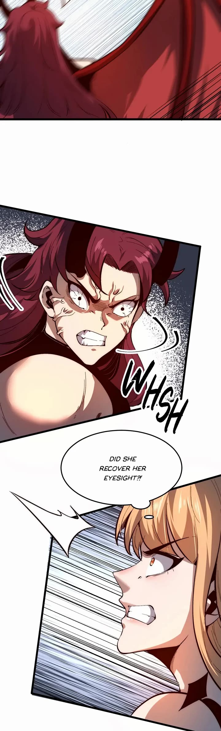 The King Of Bugs chapter 102 page 19