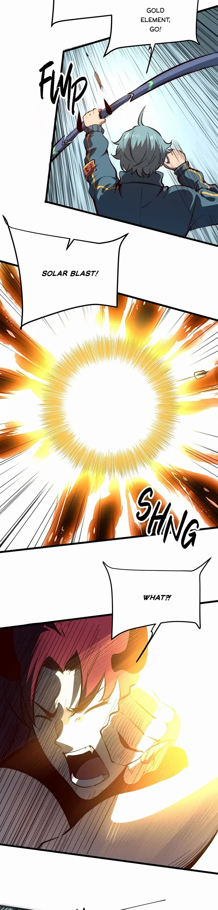 The King Of Bugs chapter 102 page 21