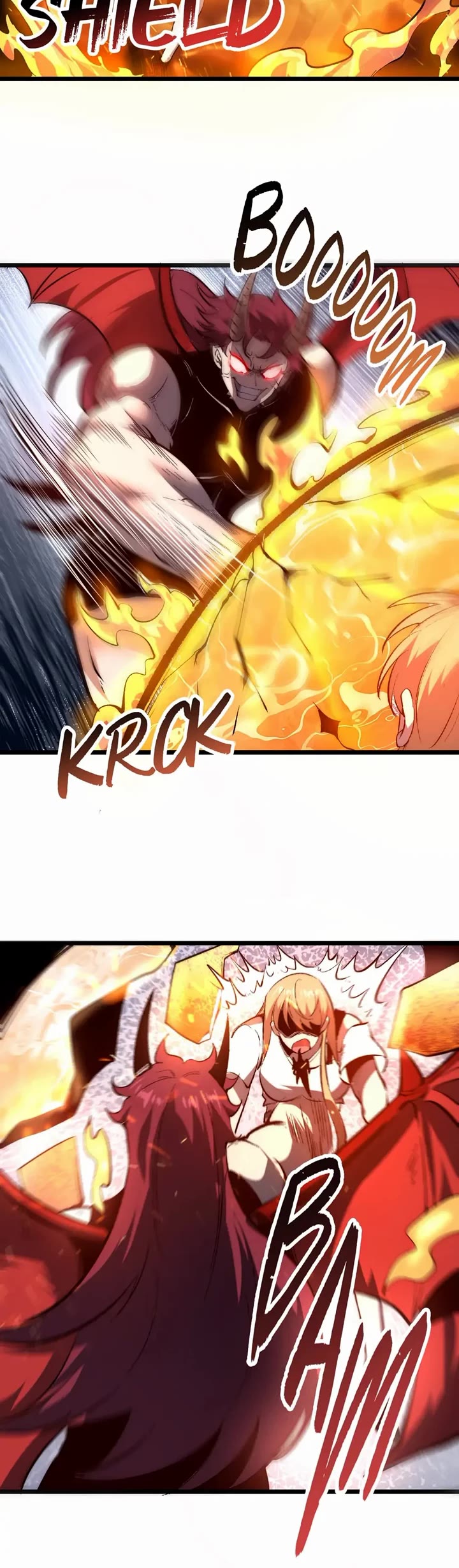 The King Of Bugs chapter 102 page 4
