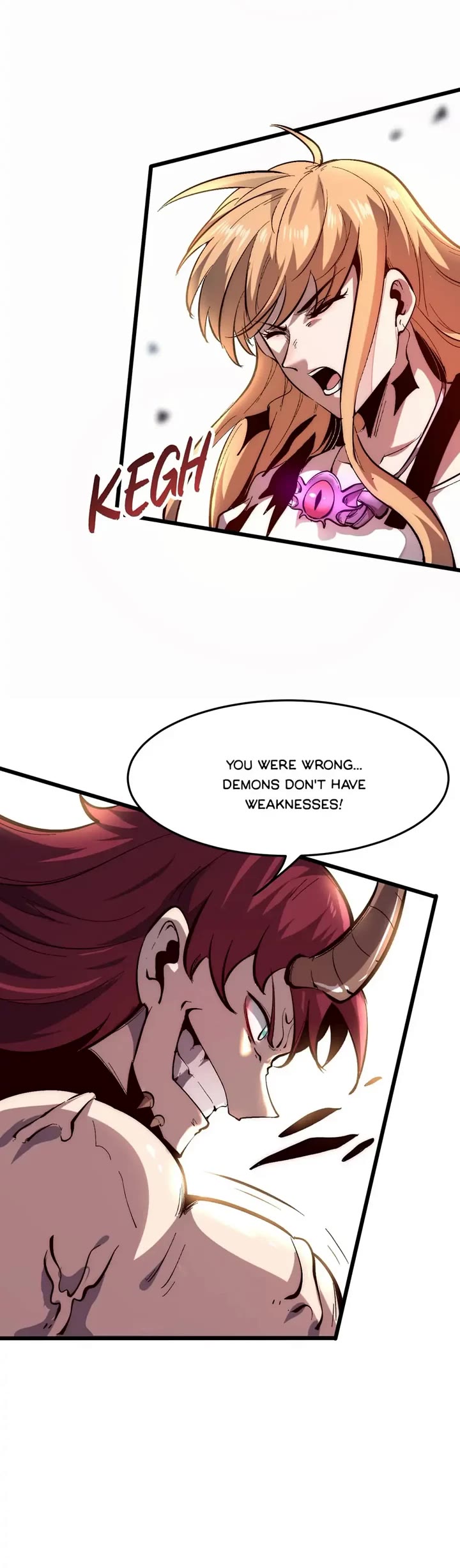 The King Of Bugs chapter 102 page 5