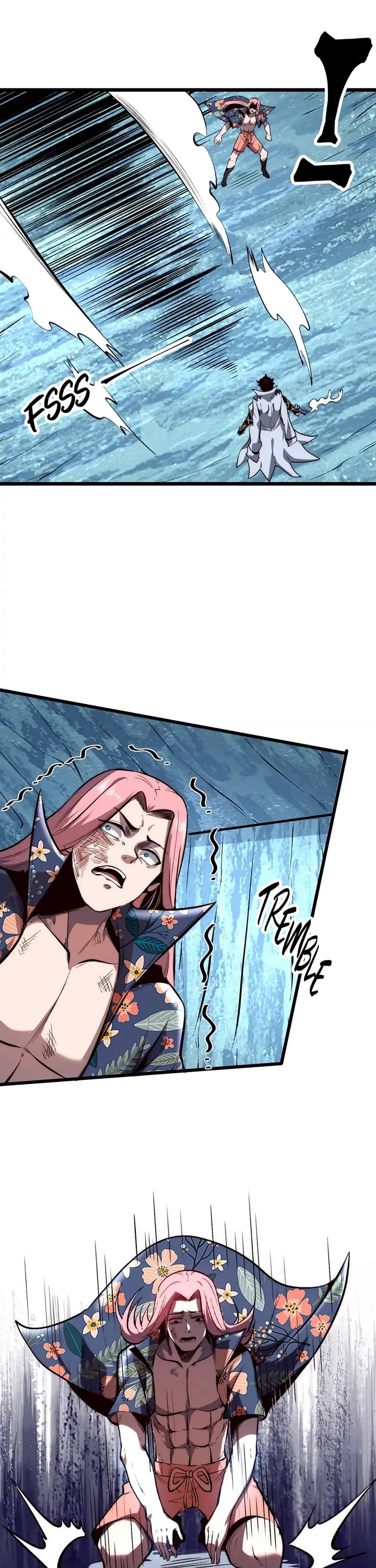The King Of Bugs chapter 103 page 11