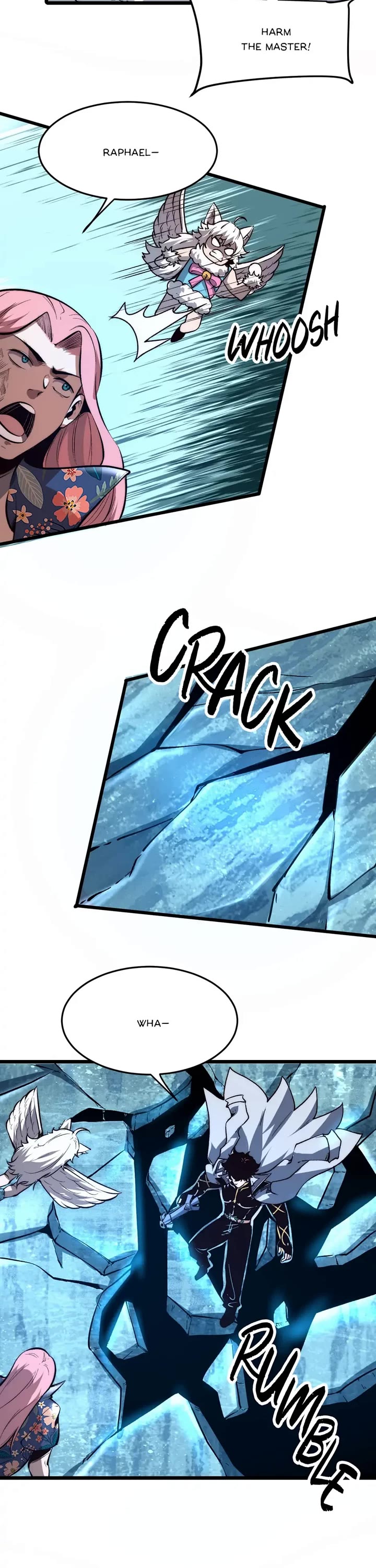 The King Of Bugs chapter 103 page 13